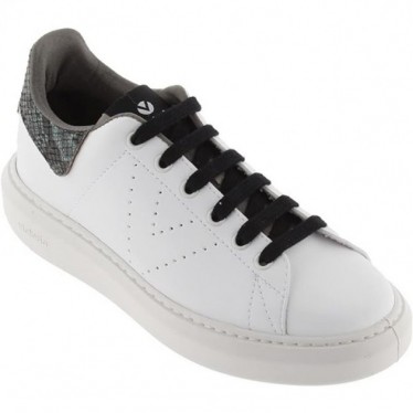 SNEAKERS VICTORIA MILANO 1263104 ANTRACITA