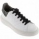 SNEAKERS VICTORIA MILANO 1263104 ANTRACITA