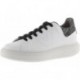 SNEAKERS VICTORIA MILANO 1263104 ANTRACITA
