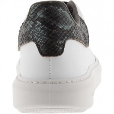 SNEAKERS VICTORIA MILANO 1263104 ANTRACITA