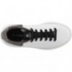 SNEAKERS VICTORIA MILANO 1263104 ANTRACITA