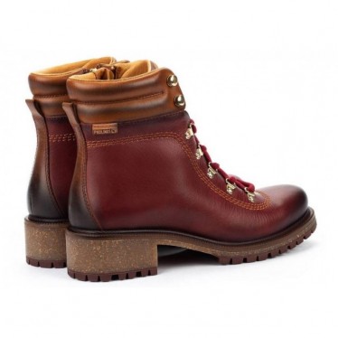 STIVALETTI PIKOLINOS ASPE W9Z-8634C2 ARCILLA
