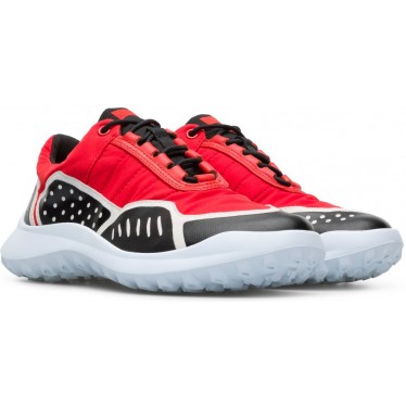 SCARPE CAMPER X SAILGP GORE-TEX ROJO