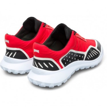 SCARPE CAMPER X SAILGP GORE-TEX ROJO