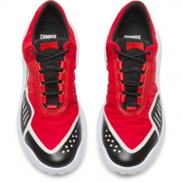 SCARPE CAMPER X SAILGP GORE-TEX ROJO