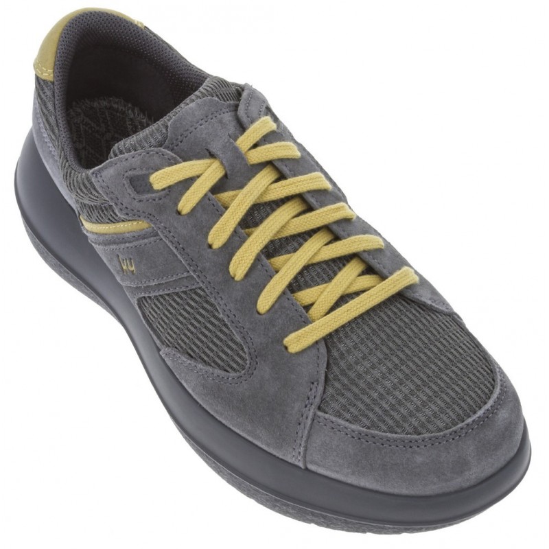 SNEAKERS KYBUN AIROLO 20 ANTHRACITE