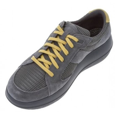 SNEAKERS KYBUN AIROLO 20 ANTHRACITE