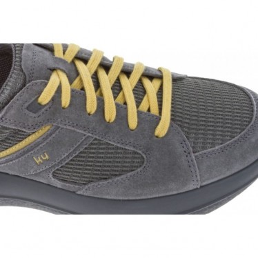 SNEAKERS KYBUN AIROLO 20 ANTHRACITE