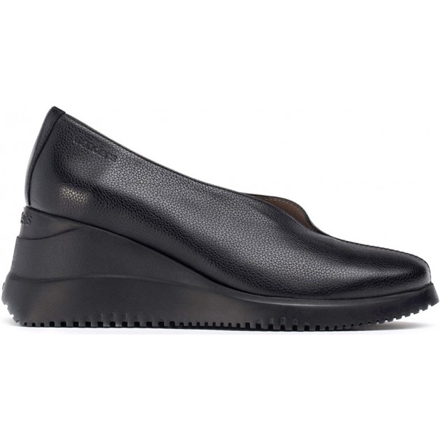 MOCASSINO ACQUA MERAVIGLIE G-6615 NEGRO MOCASSINO ACQUA MERAVIGLIE G-6615 NEGRO