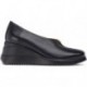 MOCASSINO ACQUA MERAVIGLIE G-6615 NEGRO