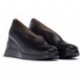 MOCASSINO ACQUA MERAVIGLIE G-6615 NEGRO