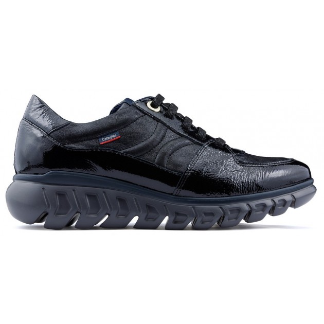 SCARPE SIRENA ADATTAMENTO CALLAGHAN NEGRO SCARPE SIRENA ADATTAMENTO CALLAGHAN NEGRO