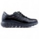 SCARPE SIRENA ADATTAMENTO CALLAGHAN NEGRO