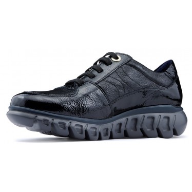 SCARPE SIRENA ADATTAMENTO CALLAGHAN NEGRO