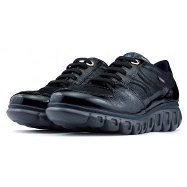 SCARPE SIRENA ADATTAMENTO CALLAGHAN NEGRO