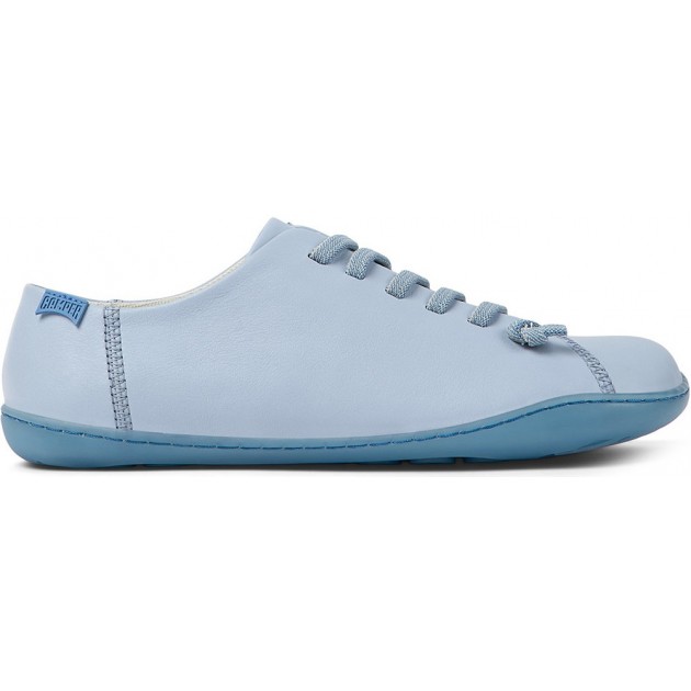 SCARPE DA CAMPER PALLONI ARIEL 27205 BLUE SCARPE DA CAMPER PALLONI ARIEL 27205 BLUE