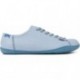 SCARPE DA CAMPER PALLONI ARIEL 27205 BLUE