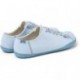 SCARPE DA CAMPER PALLONI ARIEL 27205 BLUE