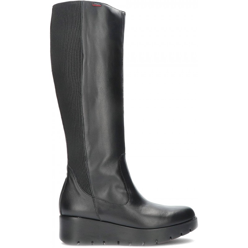 STIVALI CALLAGHAN 32107 NEGRO