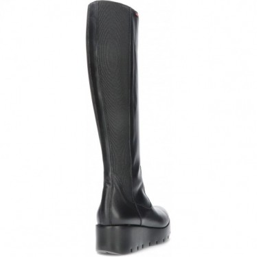 STIVALI CALLAGHAN 32107 NEGRO