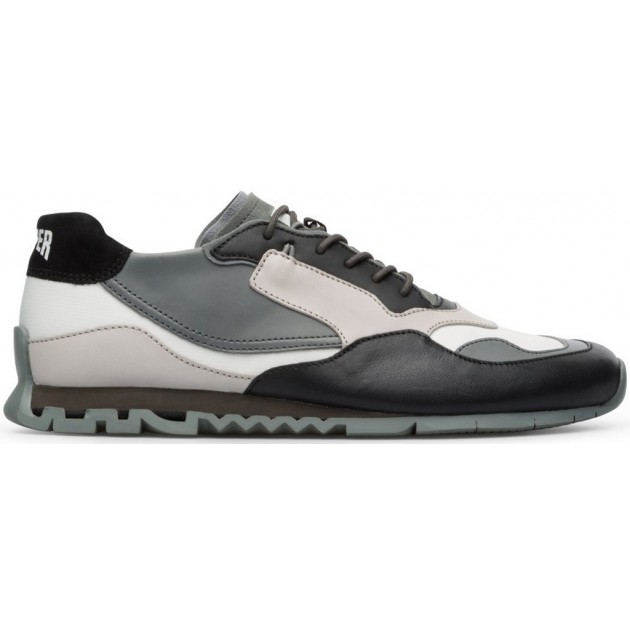 SNEAKERS CAMPER NOTHING K100436 GRIS SNEAKERS CAMPER NOTHING K100436 GRIS