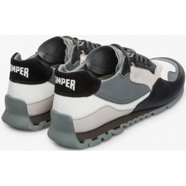 SNEAKERS CAMPER NOTHING K100436 GRIS