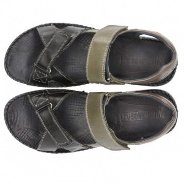 SANDALI PIKOLINOS TARIFA 06J-5818C1 BLACK