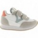 SNEAKERS BAMBINO VICTORIA IN NYLON ASTRO 1137100 CELESTE
