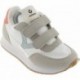 SNEAKERS BAMBINO VICTORIA IN NYLON ASTRO 1137100 CELESTE