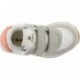 SNEAKERS BAMBINO VICTORIA IN NYLON ASTRO 1137100 CELESTE