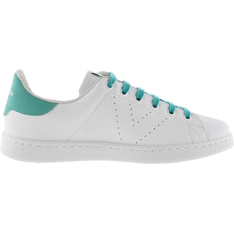 SPORT VICTORIA TENNIS 1125306 NEON AQUA