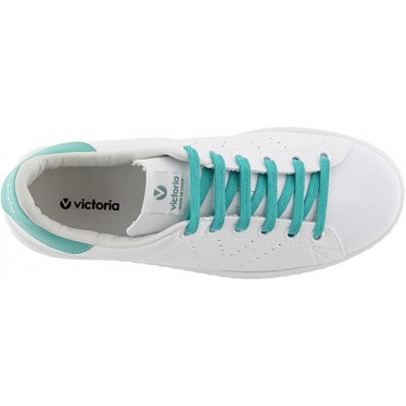 SPORT VICTORIA TENNIS 1125306 NEON AQUA