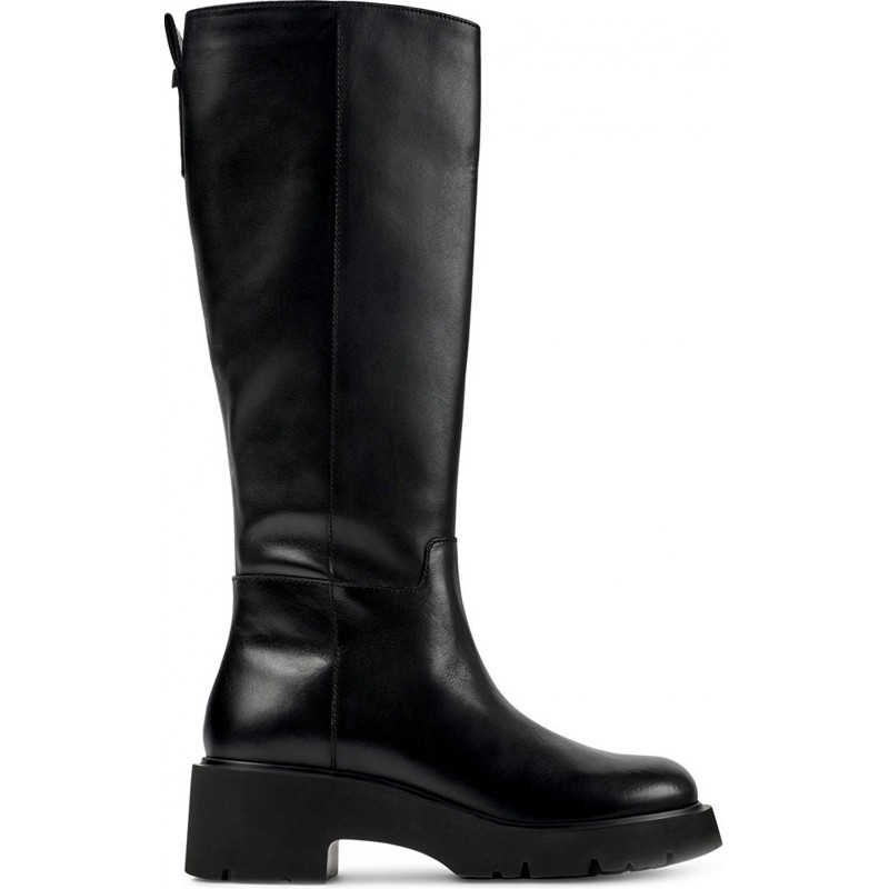 STIVALI CAMPER MILAH K400659 BLACK_001