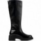 STIVALI CAMPER MILAH K400659 BLACK_001