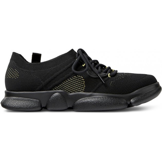 SNEAKERS CAMPER KARST K201537 BLACK SNEAKERS CAMPER KARST K201537 BLACK
