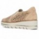 SCARPE CALLAGHAN LINEA PARTY 14834 TAUPE