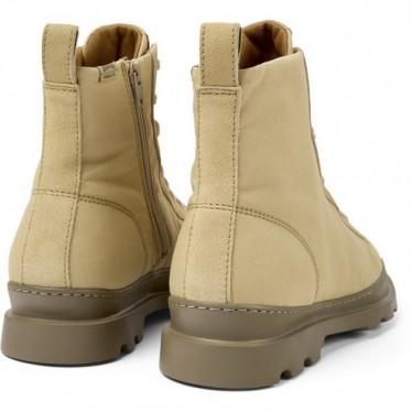 STIVALI CAMPER BASSI K400621 TAUPE