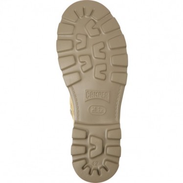 STIVALI CAMPER BASSI K400621 TAUPE