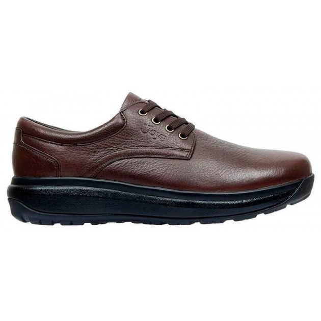 Scarpe JOYA MUSTANG 2 DARK_BROWN