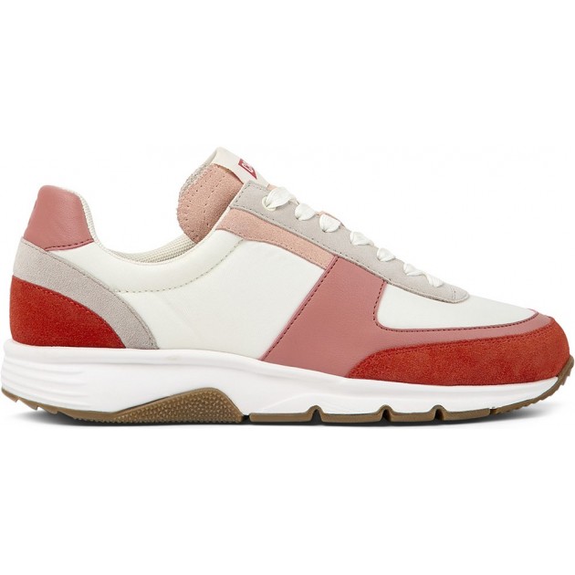 SCARPE CAMPER TWINS KTI0 K201161 RED SCARPE CAMPER TWINS KTI0 K201161 RED