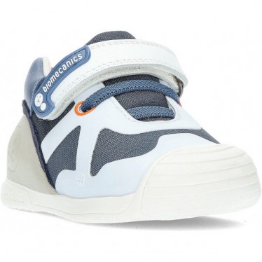 NEONATI BIOMECCANICA SPORT 222131 AZUL_BLANCO