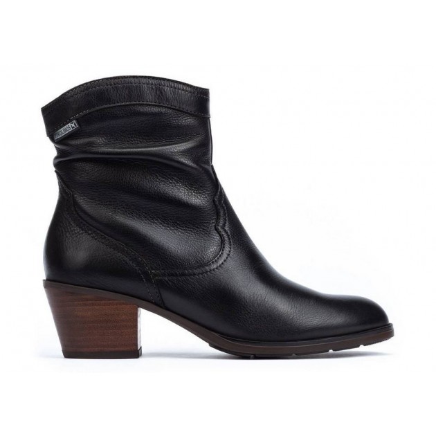STIVALETTI PIKOLINOS DAROCA W1U-8590 NEGRO STIVALETTI PIKOLINOS DAROCA W1U-8590 NEGRO