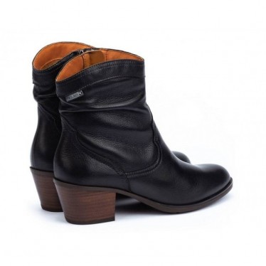 STIVALETTI PIKOLINOS DAROCA W1U-8590 NEGRO
