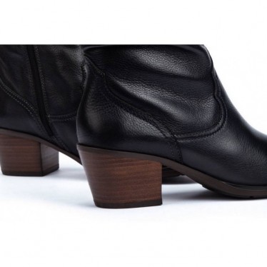 STIVALETTI PIKOLINOS DAROCA W1U-8590 NEGRO