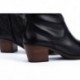 STIVALETTI PIKOLINOS DAROCA W1U-8590 NEGRO