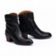 STIVALETTI PIKOLINOS DAROCA W1U-8590 NEGRO