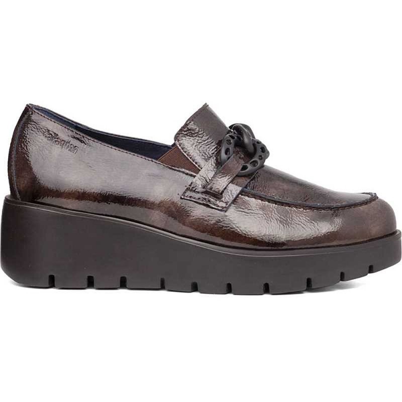 CALLAGHAN AMAL MOCASSINO 32110 TRUFA