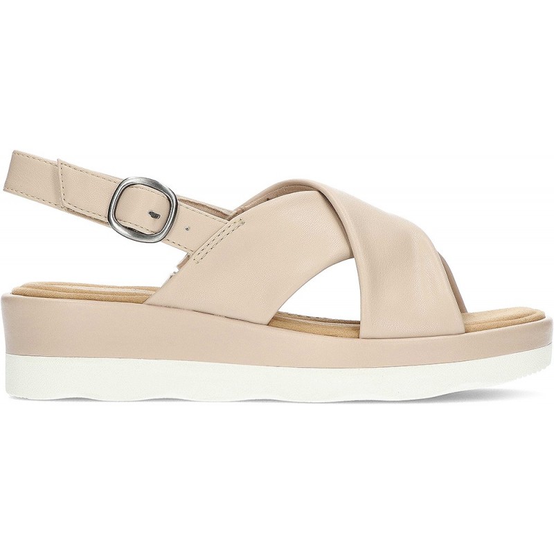 SANDALI CLARKS CLARA COVE SAND