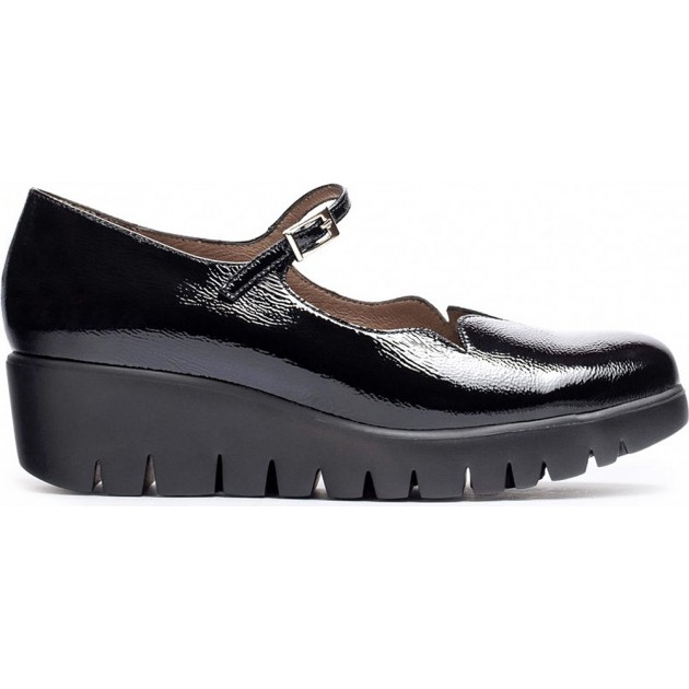 MERAVIGLIE BALLERINA SIVIGLIA C-33300 NEGRO MERAVIGLIE BALLERINA SIVIGLIA C-33300 NEGRO