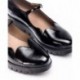 MERAVIGLIE BALLERINA SIVIGLIA C-33300 NEGRO